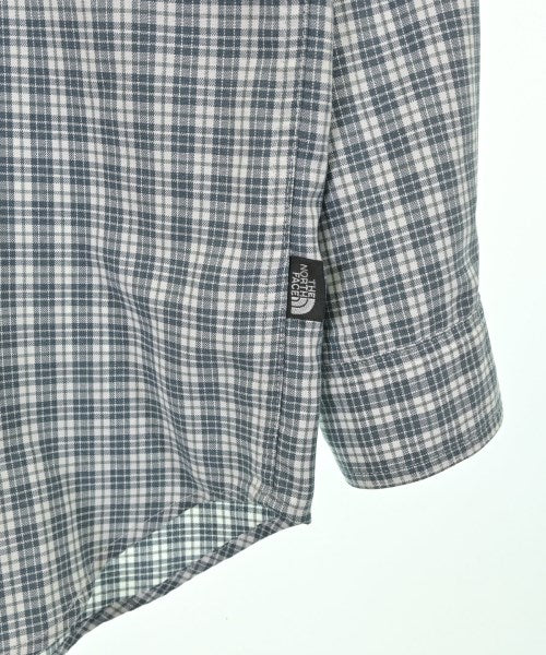 THE NORTH FACE เสื้อลำลอง