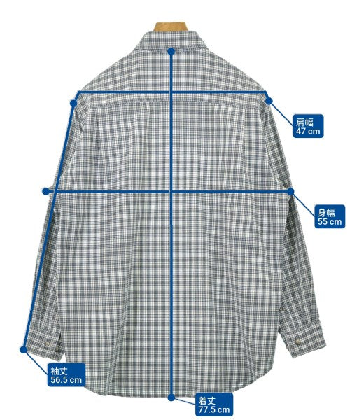 THE NORTH FACE เสื้อลำลอง