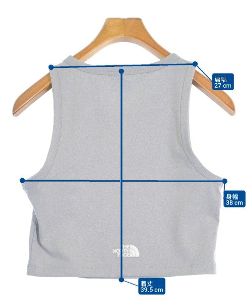 THE NORTH FACE เสื้อกล้าม