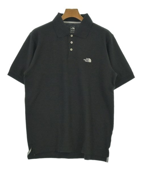 THE NORTH FACE เสื้อโปโล