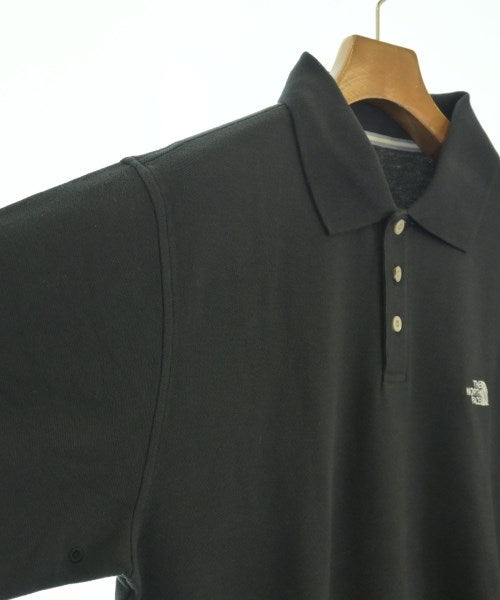 THE NORTH FACE เสื้อโปโล