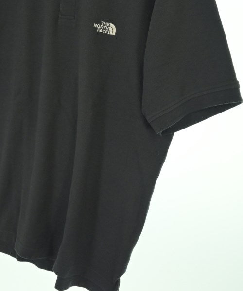 THE NORTH FACE เสื้อโปโล
