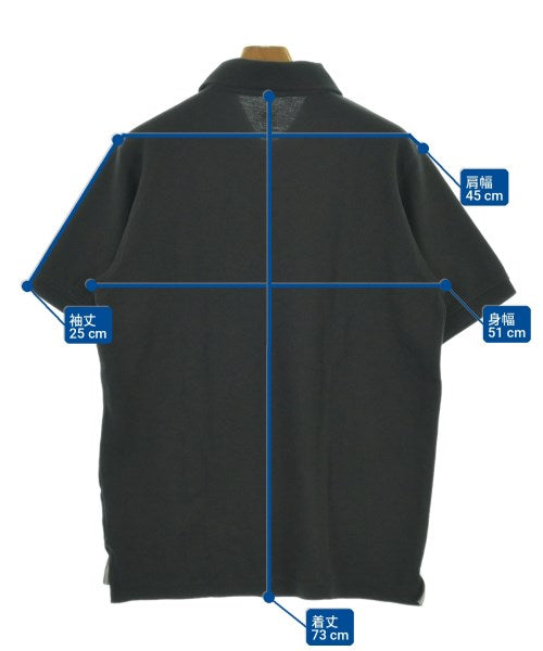 THE NORTH FACE เสื้อโปโล