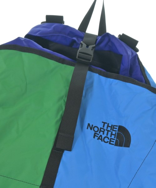 THE NORTH FACE เป้สะพายหลัง