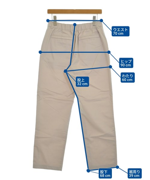 THE NORTH FACE กางเกง อื่น