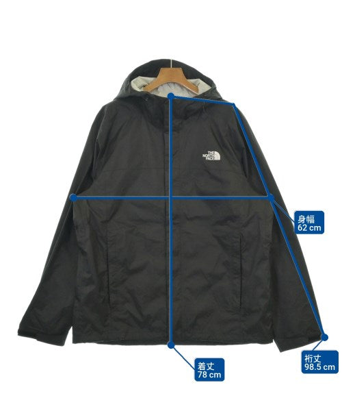 THE NORTH FACE แจ็คเก็ตเบลาส์ อื่น