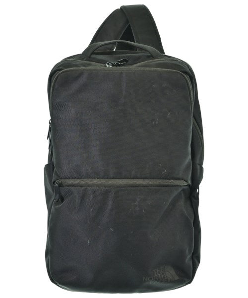 THE NORTH FACE เป้สะพายหลัง