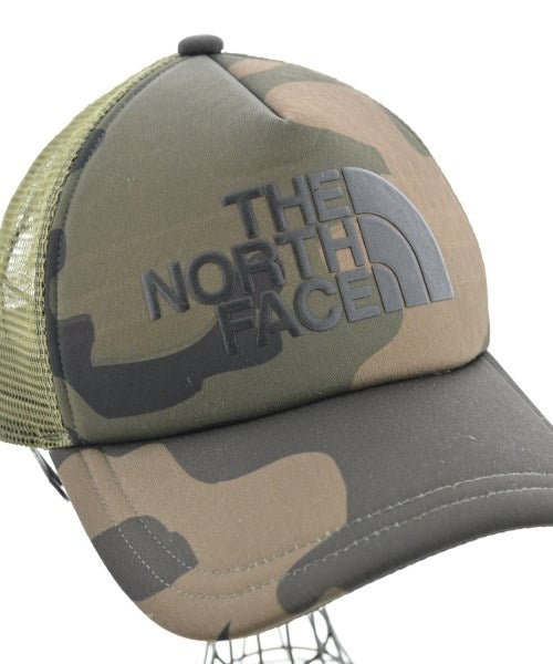 THE NORTH FACE หมวกแก๊ป