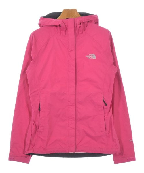 THE NORTH FACE เสื้อพาร์กาภูเขา