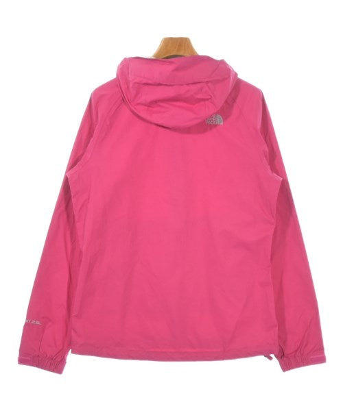 THE NORTH FACE เสื้อพาร์กาภูเขา