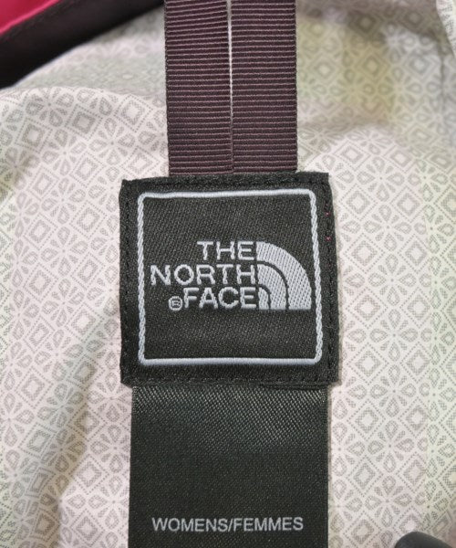 THE NORTH FACE เสื้อพาร์กาภูเขา