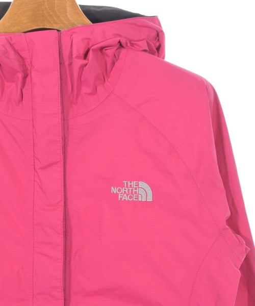 THE NORTH FACE เสื้อพาร์กาภูเขา