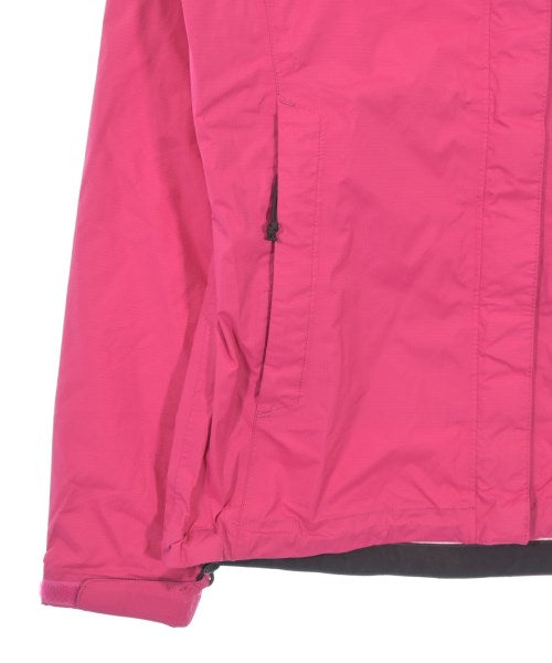 THE NORTH FACE เสื้อพาร์กาภูเขา