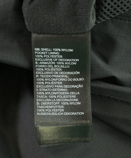 THE NORTH FACE เสื้อพาร์กาภูเขา