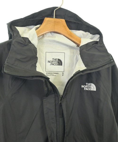 THE NORTH FACE เสื้อพาร์กาภูเขา