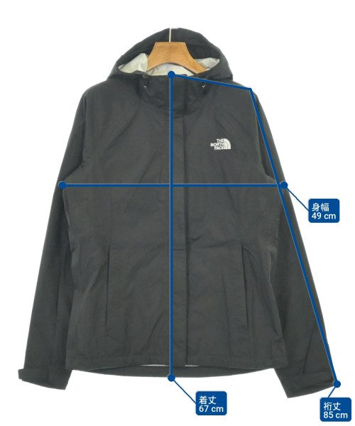 THE NORTH FACE เสื้อพาร์กาภูเขา