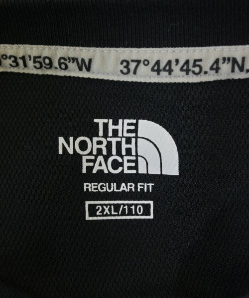 THE NORTH FACE เสื้อยืด/เสื้อท็อปส์