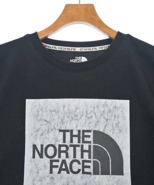 THE NORTH FACE เสื้อยืด/เสื้อท็อปส์