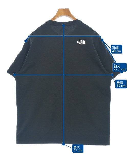 THE NORTH FACE เสื้อยืด/เสื้อท็อปส์