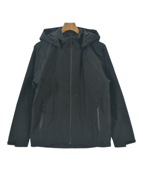 THE NORTH FACE เสื้อพาร์กาภูเขา