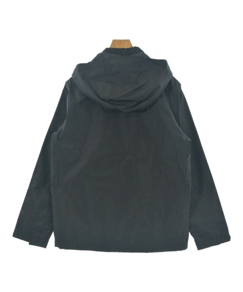 THE NORTH FACE เสื้อพาร์กาภูเขา