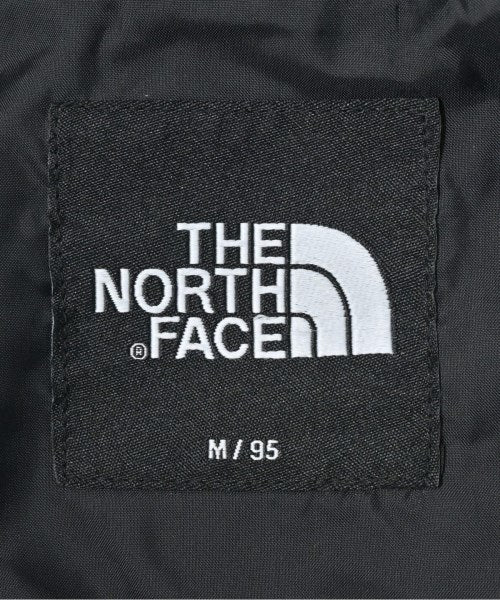 THE NORTH FACE เสื้อพาร์กาภูเขา