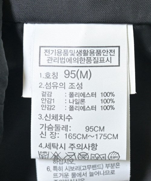 THE NORTH FACE เสื้อพาร์กาภูเขา