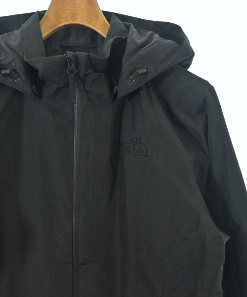 THE NORTH FACE เสื้อพาร์กาภูเขา