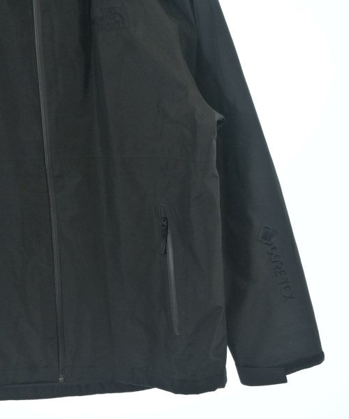 THE NORTH FACE เสื้อพาร์กาภูเขา
