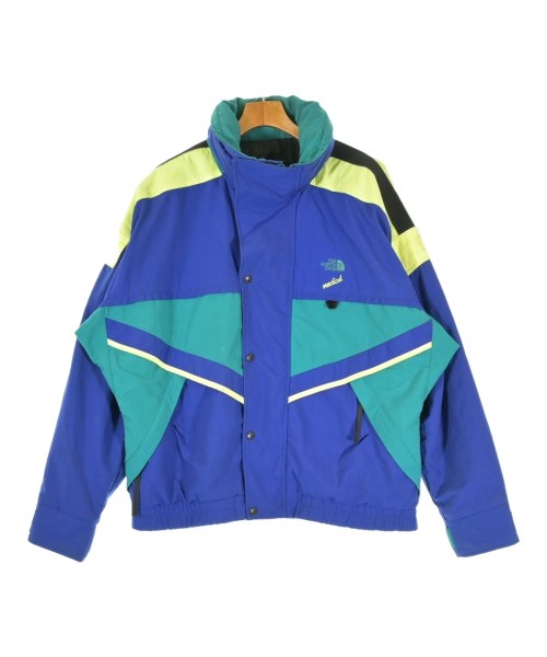 THE NORTH FACE แจ็คเก็ตเบลาส์