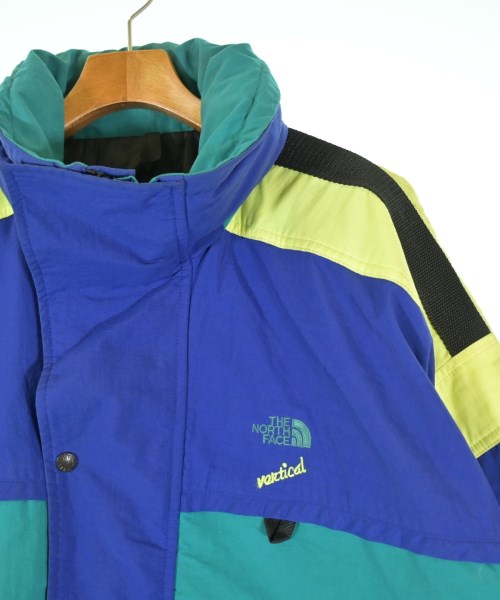 THE NORTH FACE แจ็คเก็ตเบลาส์