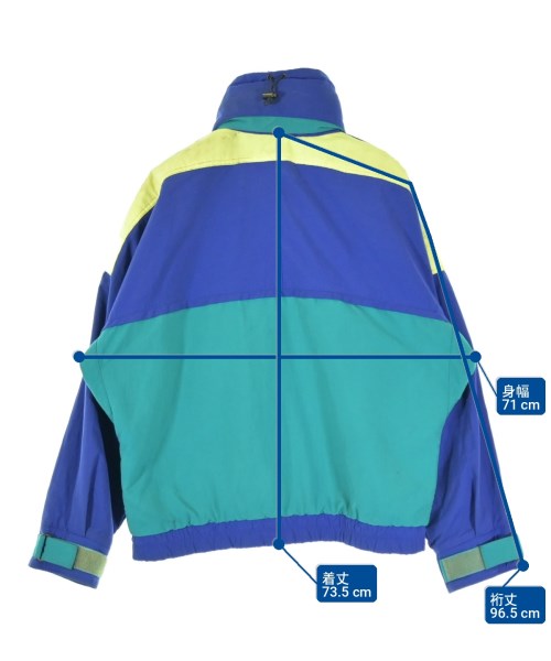 THE NORTH FACE แจ็คเก็ตเบลาส์