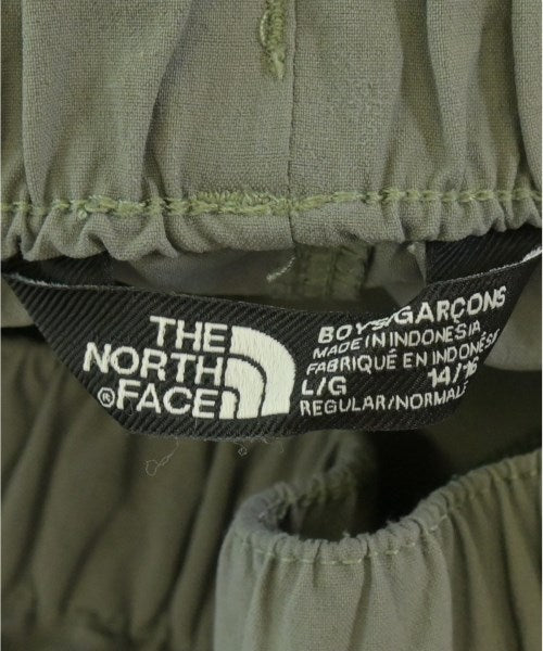 THE NORTH FACE กางเกงขาสั้น