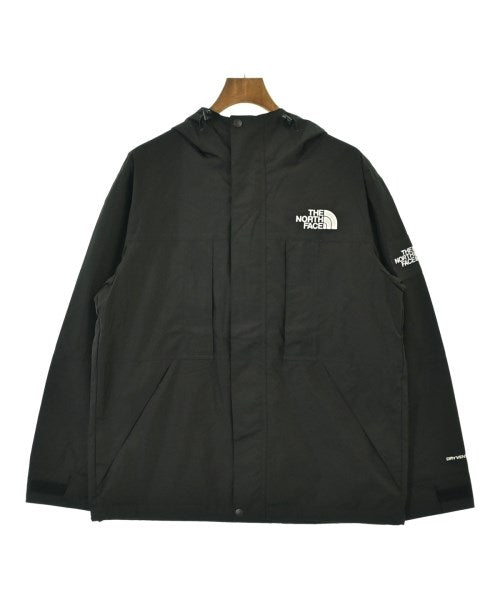 THE NORTH FACE เสื้อพาร์กาภูเขา