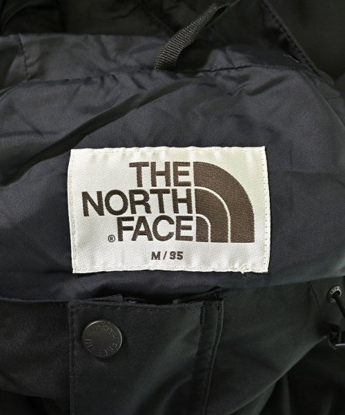 THE NORTH FACE เสื้อพาร์กาภูเขา