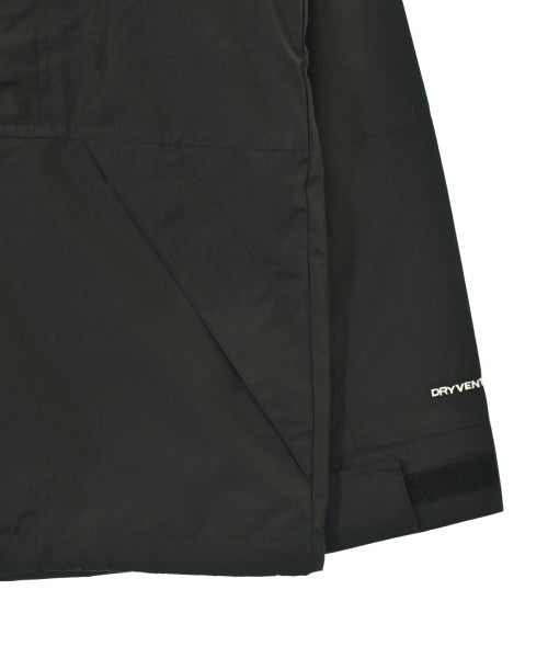 THE NORTH FACE เสื้อพาร์กาภูเขา