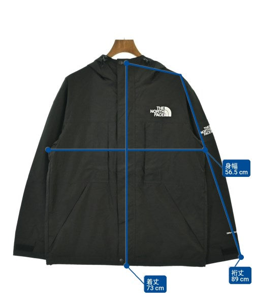 THE NORTH FACE เสื้อพาร์กาภูเขา
