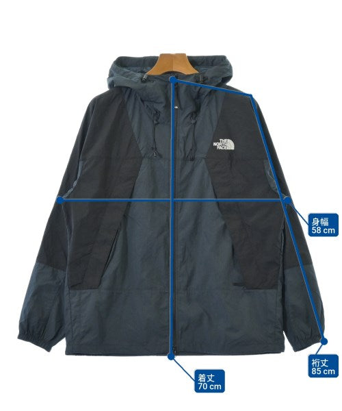 THE NORTH FACE แจ็คเก็ตเบลาส์ อื่น