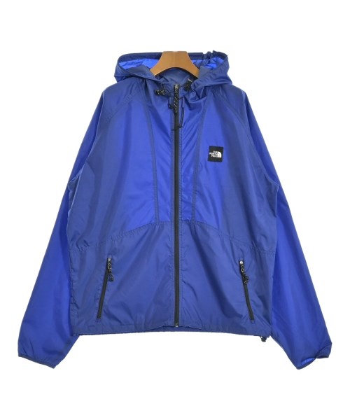THE NORTH FACE เสื้อพาร์กาภูเขา