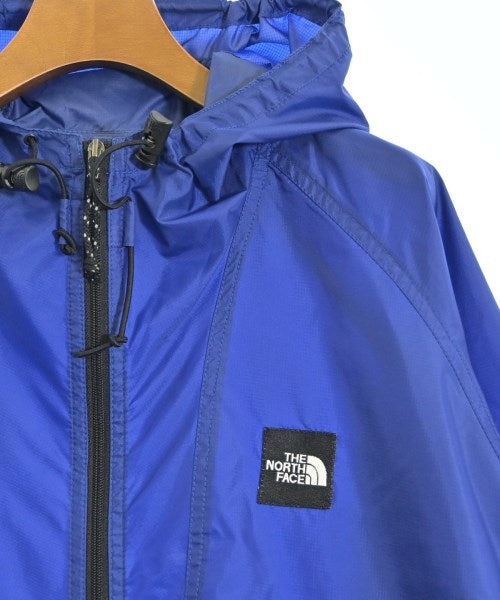 THE NORTH FACE เสื้อพาร์กาภูเขา