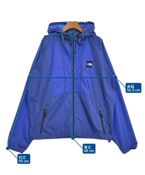 THE NORTH FACE เสื้อพาร์กาภูเขา