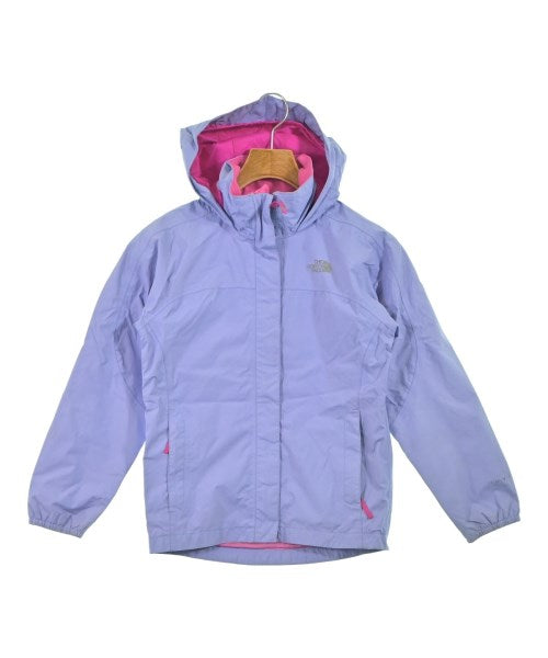 THE NORTH FACE เสื้อพาร์กาภูเขา