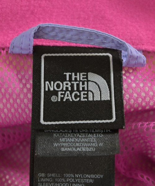 THE NORTH FACE เสื้อพาร์กาภูเขา