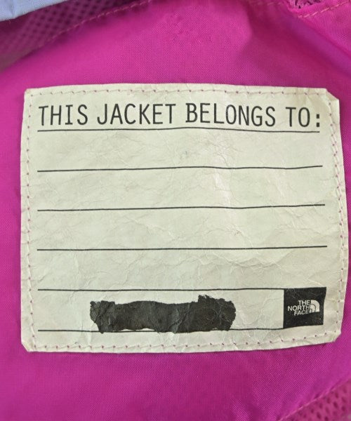 THE NORTH FACE เสื้อพาร์กาภูเขา