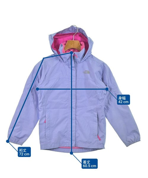 THE NORTH FACE เสื้อพาร์กาภูเขา