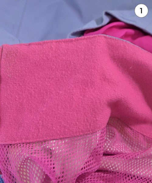 THE NORTH FACE เสื้อพาร์กาภูเขา