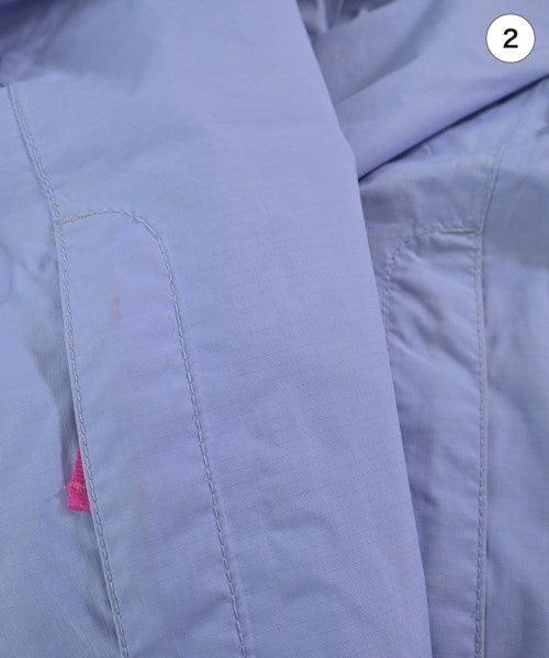 THE NORTH FACE เสื้อพาร์กาภูเขา