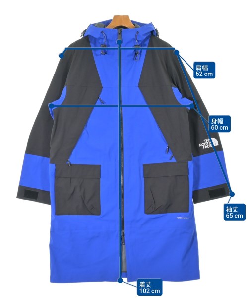 THE NORTH FACE เสื้อโค้ท อื่น