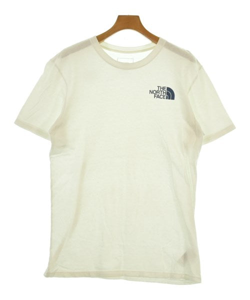 THE NORTH FACE เสื้อยืด/เสื้อท็อปส์