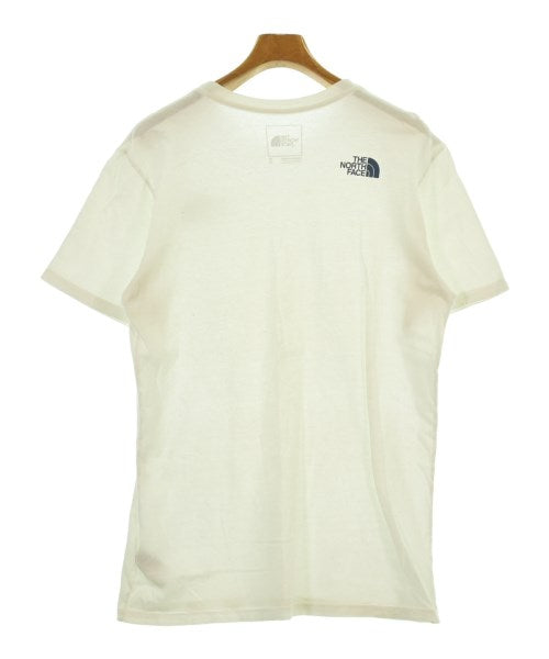 THE NORTH FACE เสื้อยืด/เสื้อท็อปส์